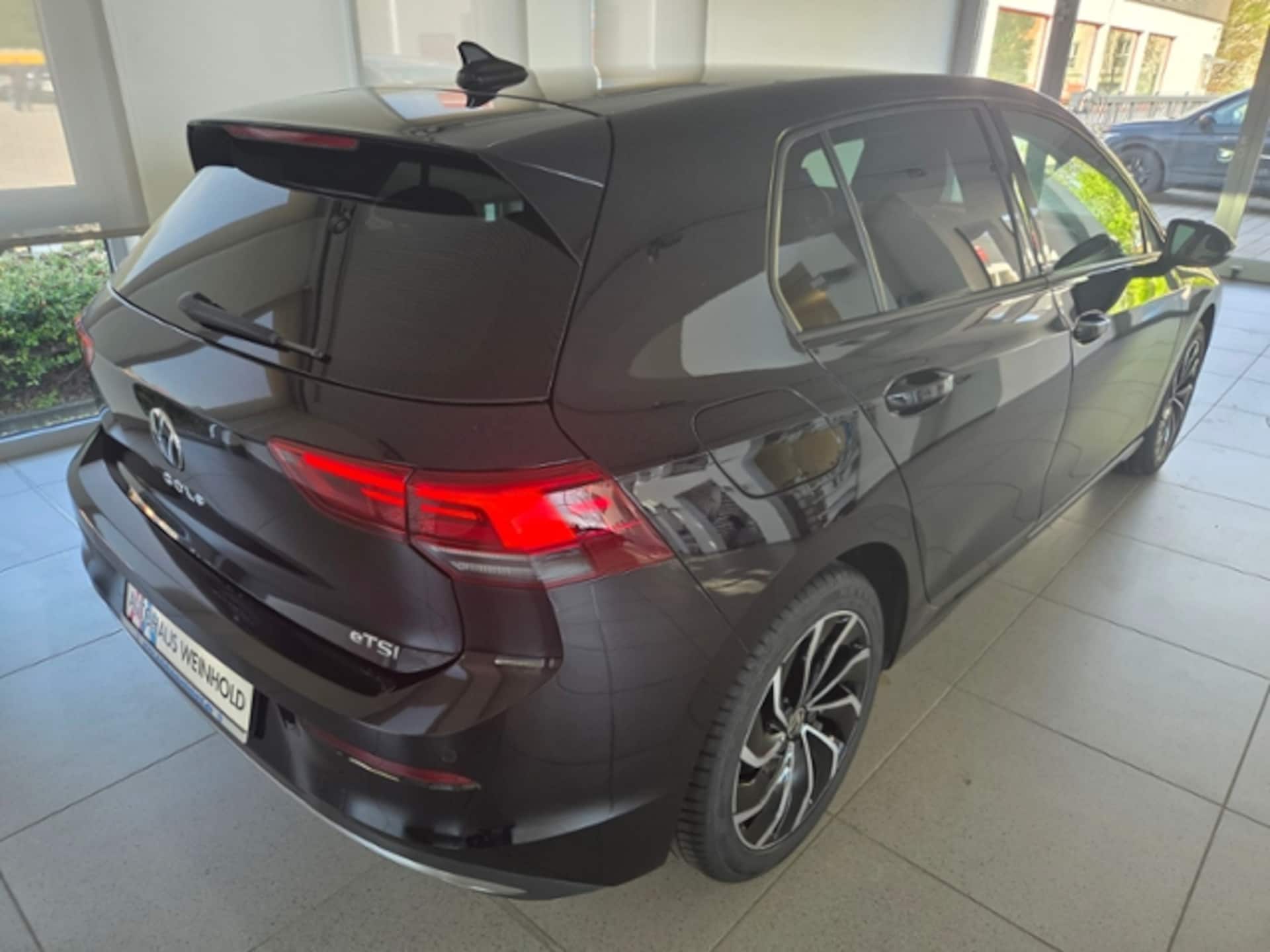 Volkswagen Golf MOVE