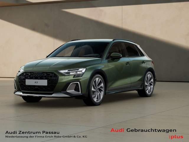 Audi A3 Allstreet 35 TFSI S Tronic -  - Joinsteer - #1