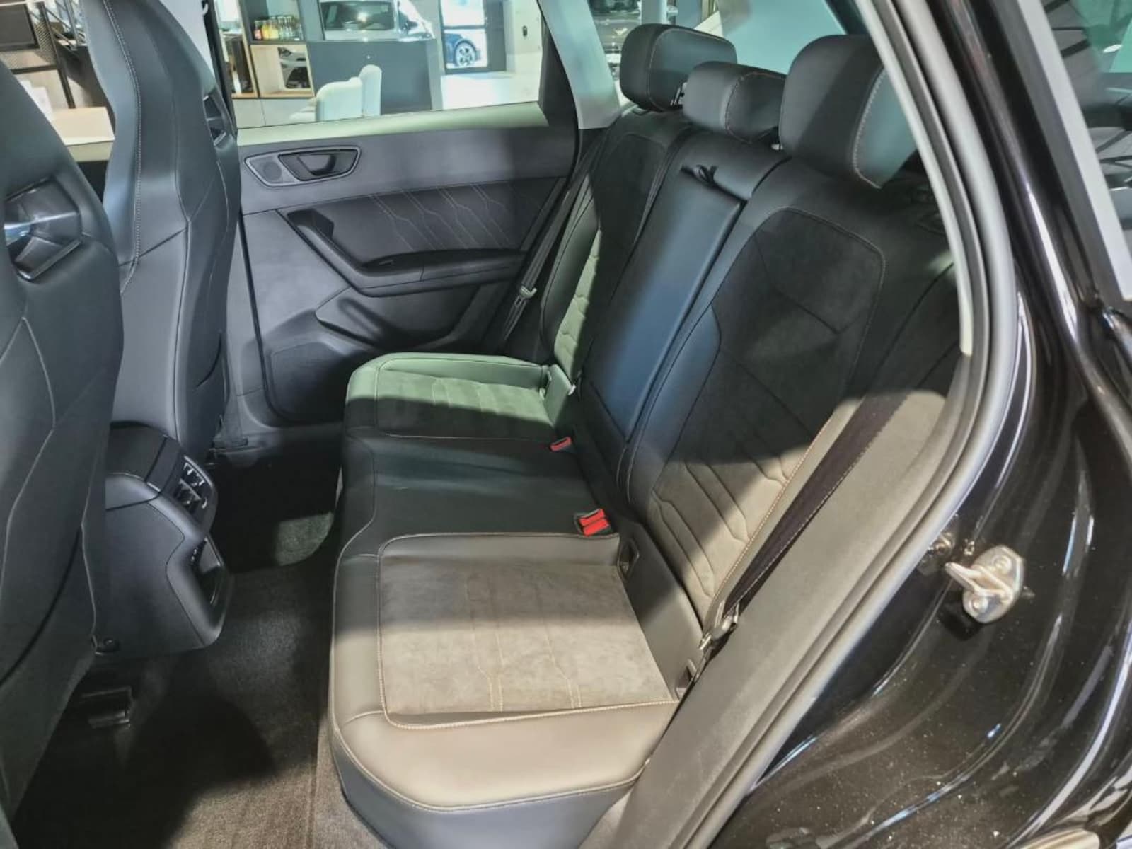 CUPRA Ateca – Bild 7
