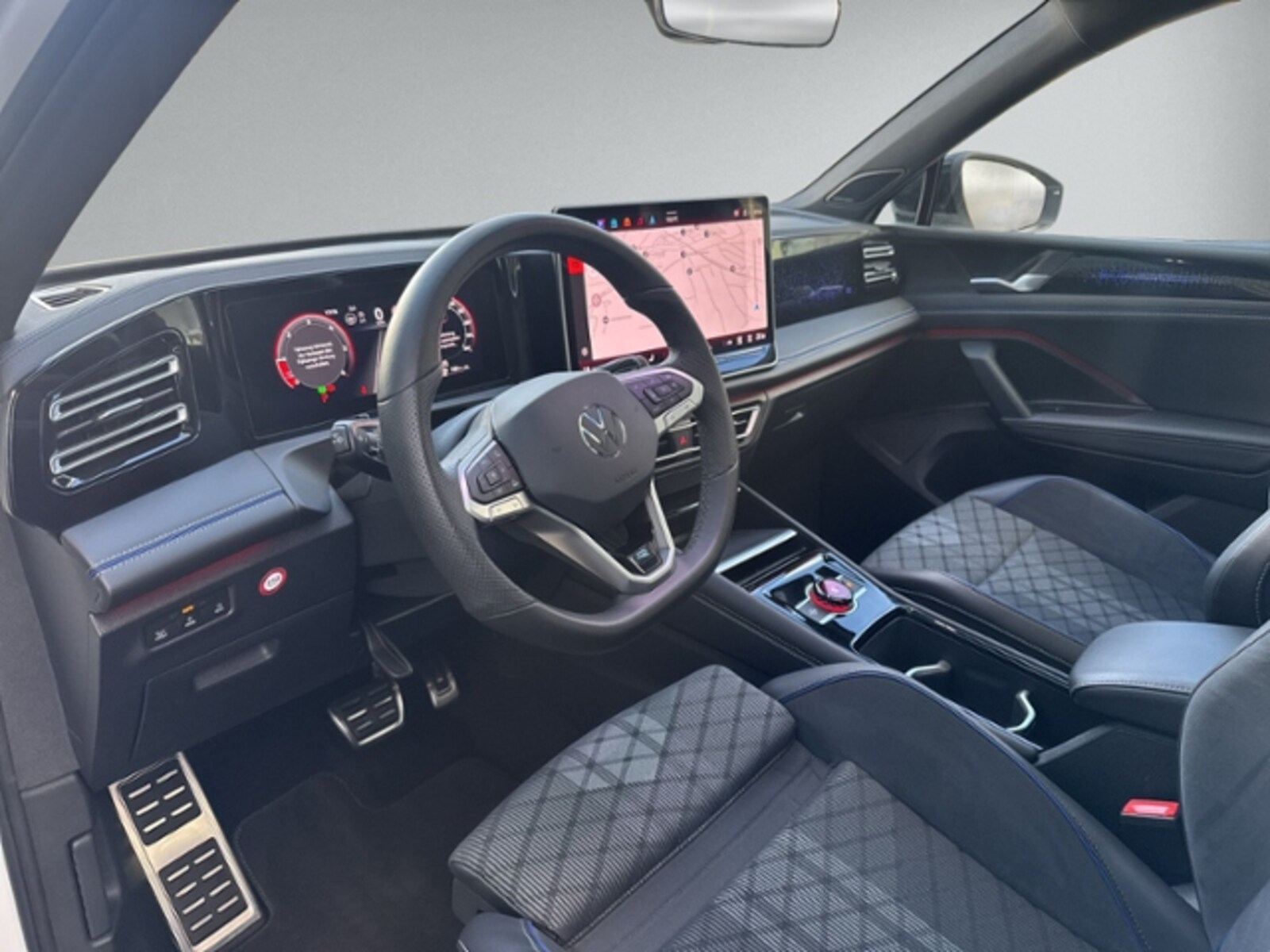 Volkswagen Tiguan – Bild 9