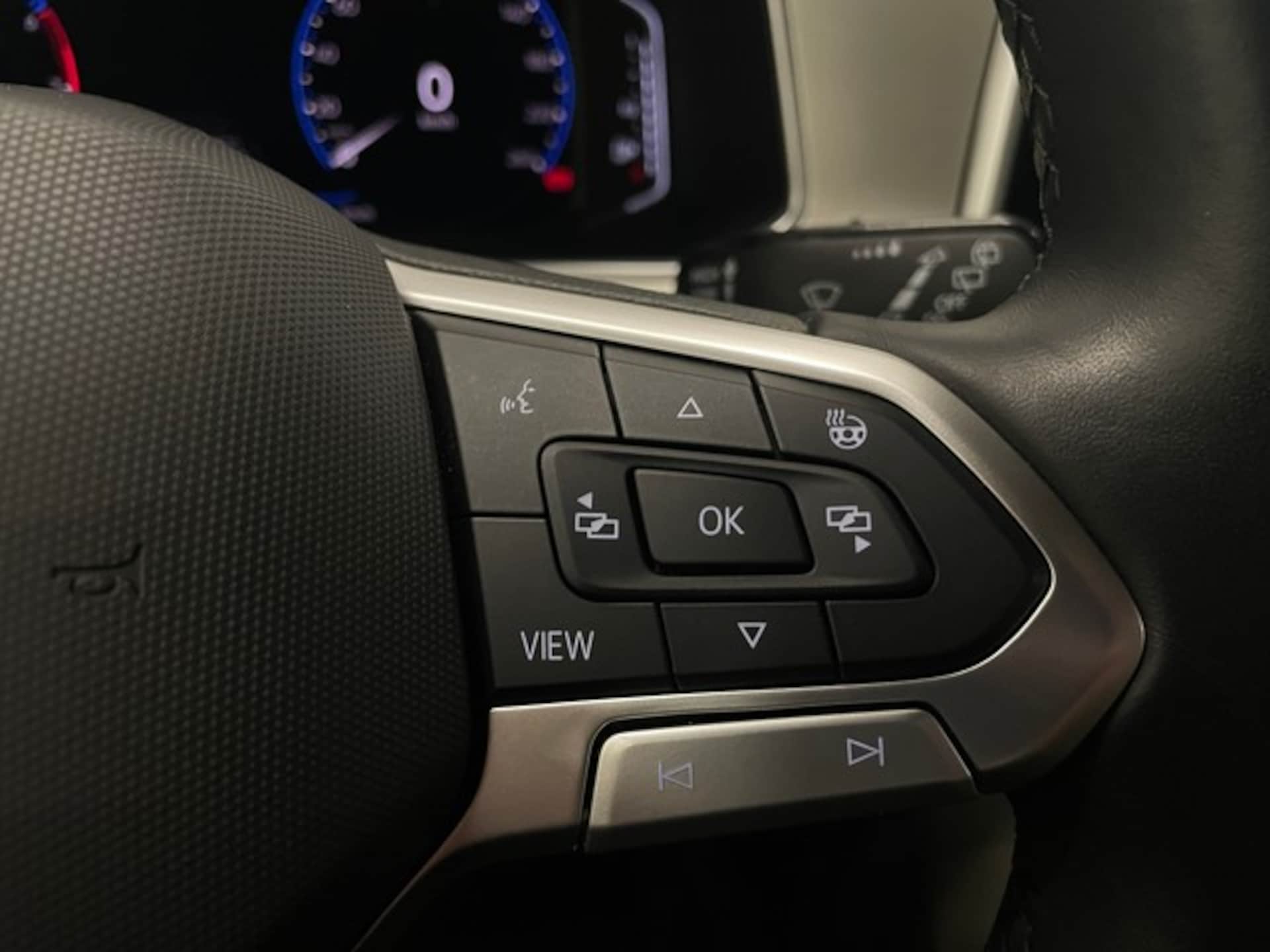 Volkswagen T-Roc MOVE