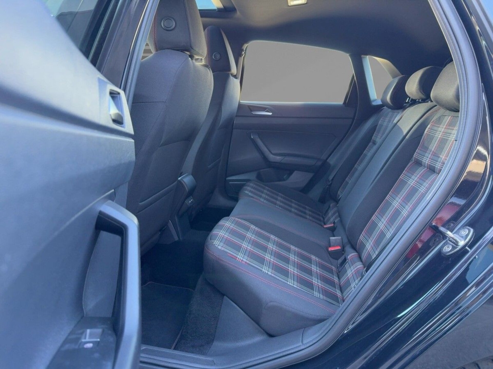 Volkswagen Polo GTI