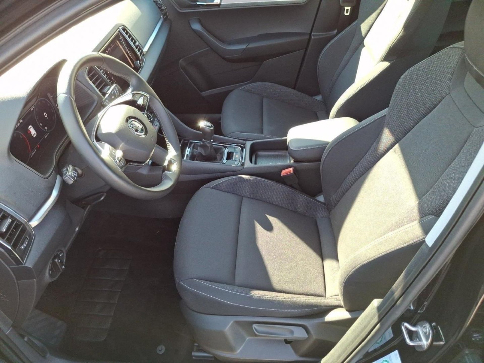 Skoda Karoq Ambition