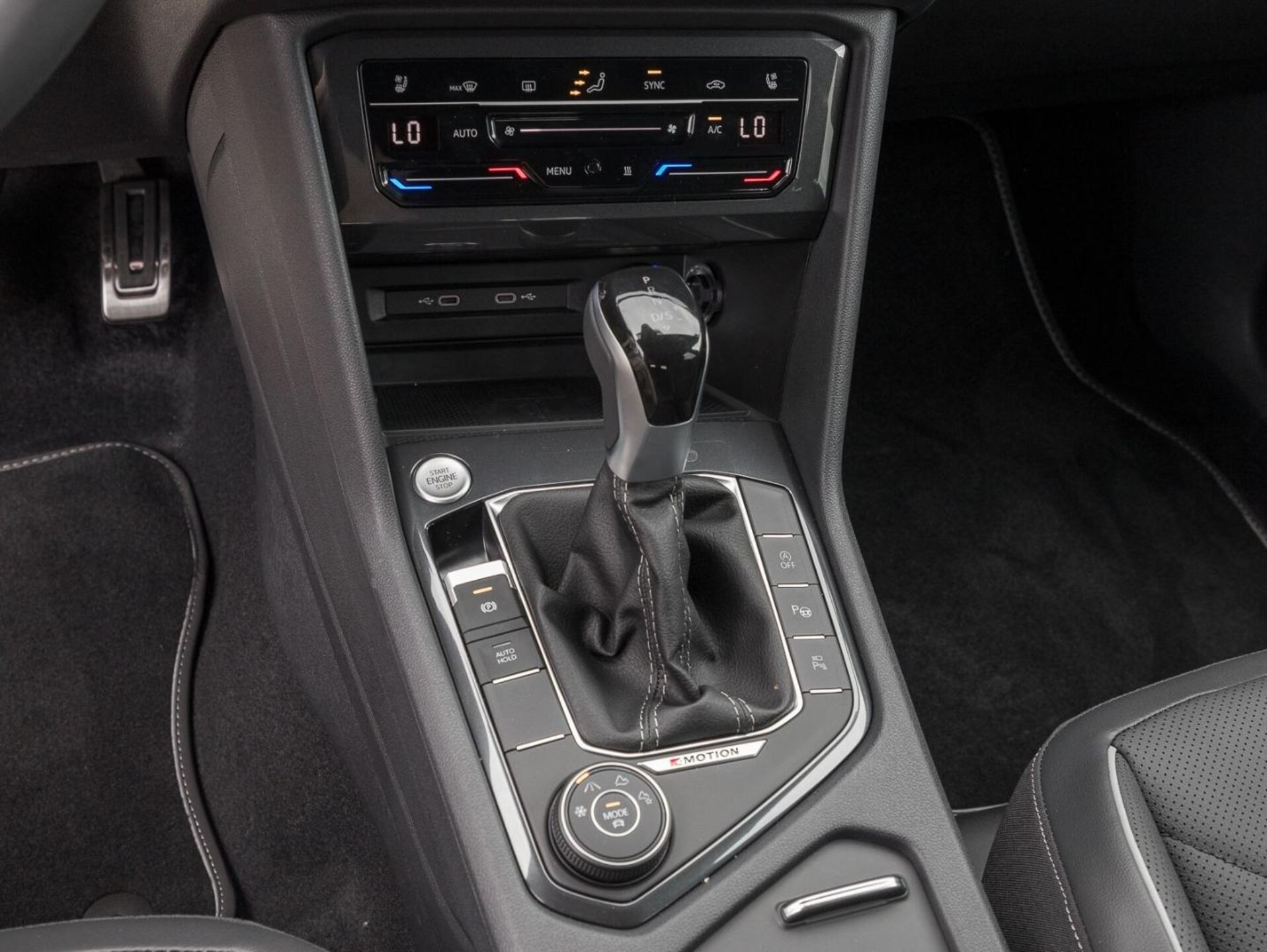 Volkswagen Tiguan Allspace R-Line