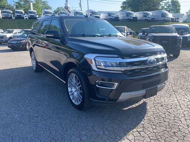 2024 Ford Expedition