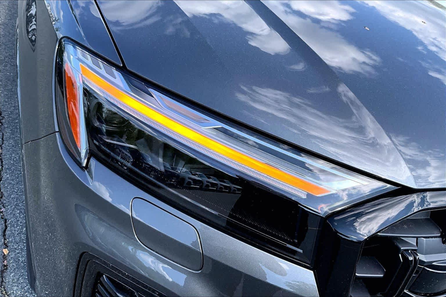 2026 Audi Q7 Premium Plus - Photo 13