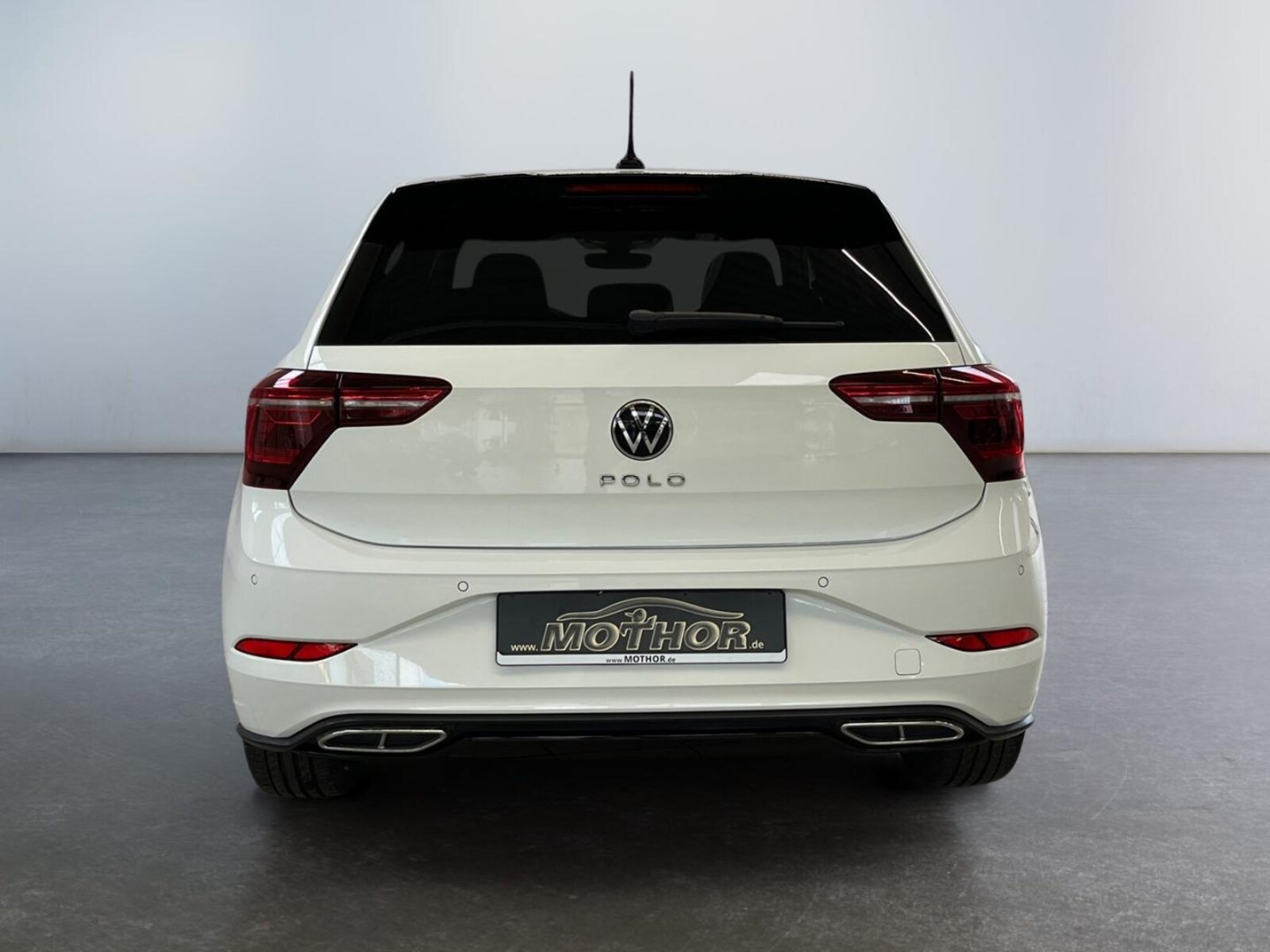 Volkswagen Polo – Bild 5