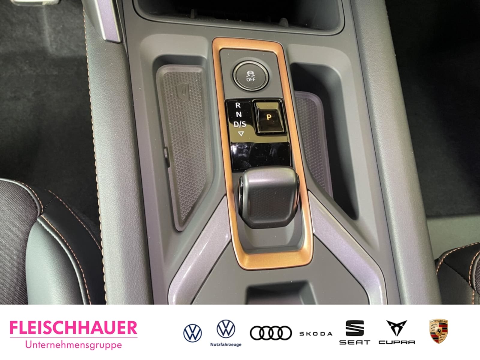 CUPRA Formentor – Bild 14