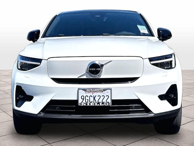2023 Volvo C40 Recharge Pure Electric