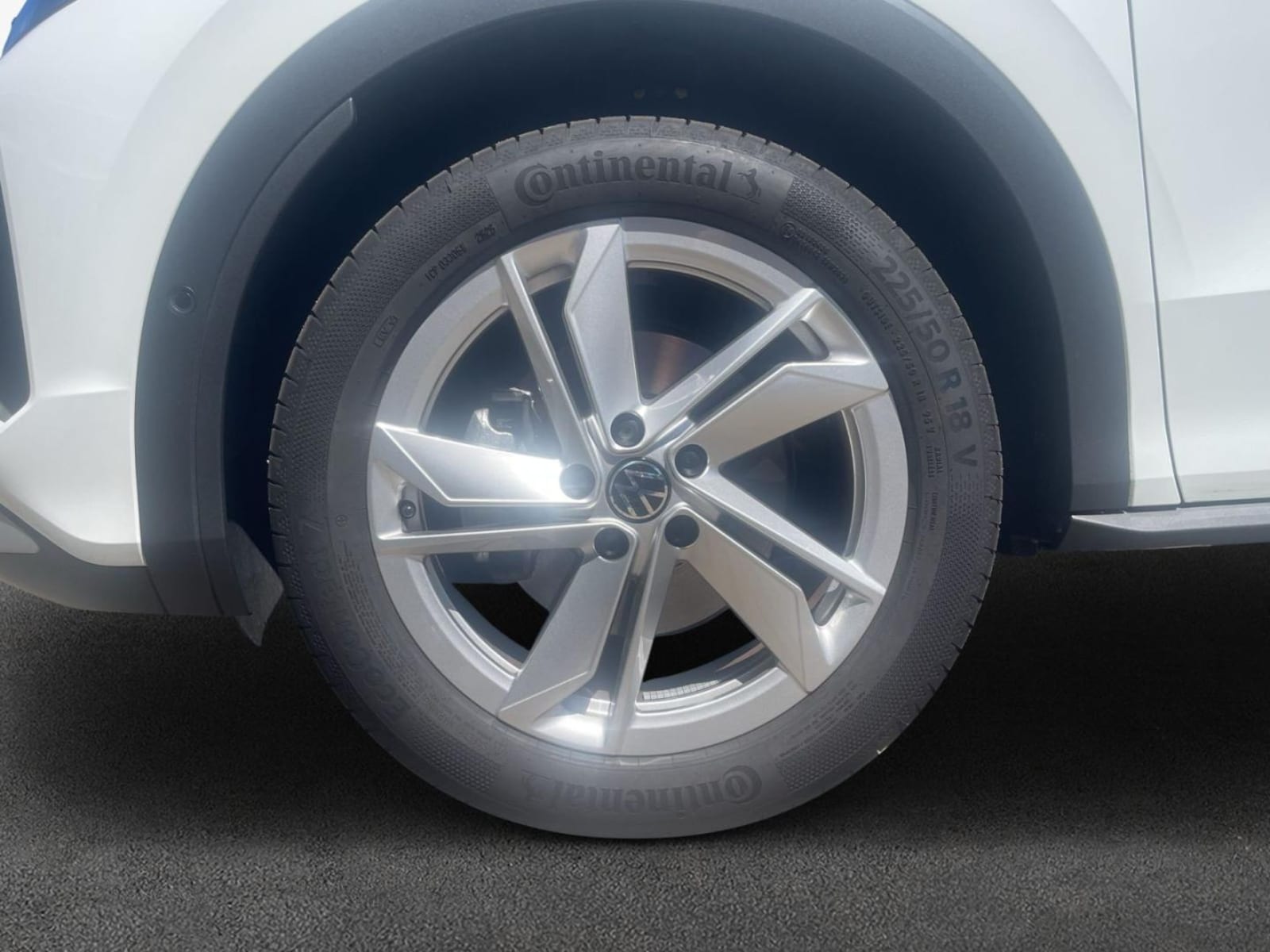 Volkswagen T-Roc – Bild 7