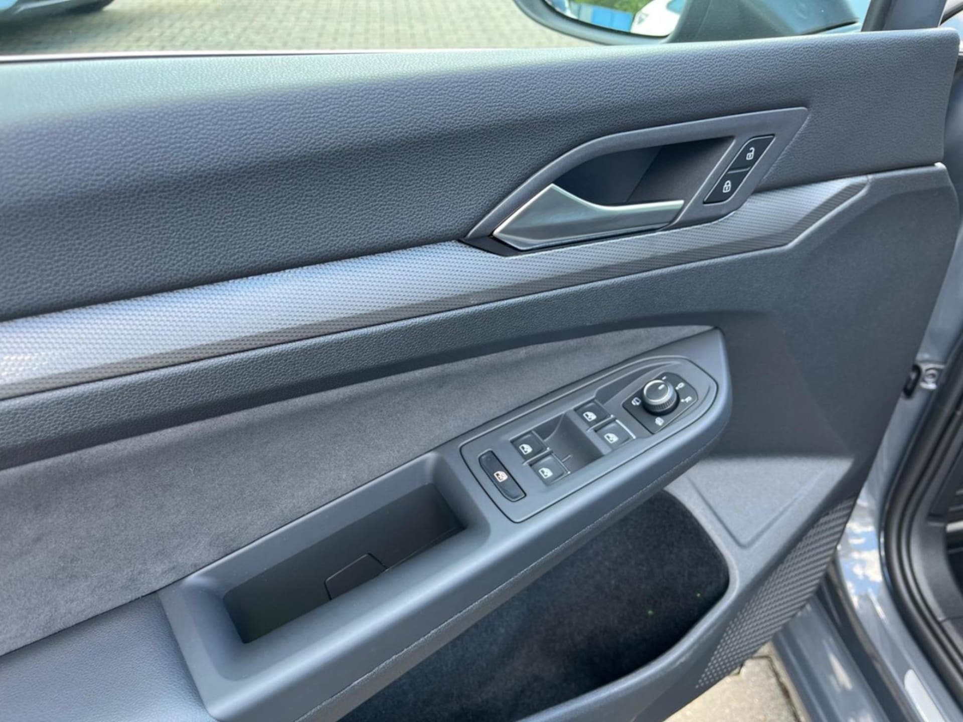 Volkswagen Golf Style