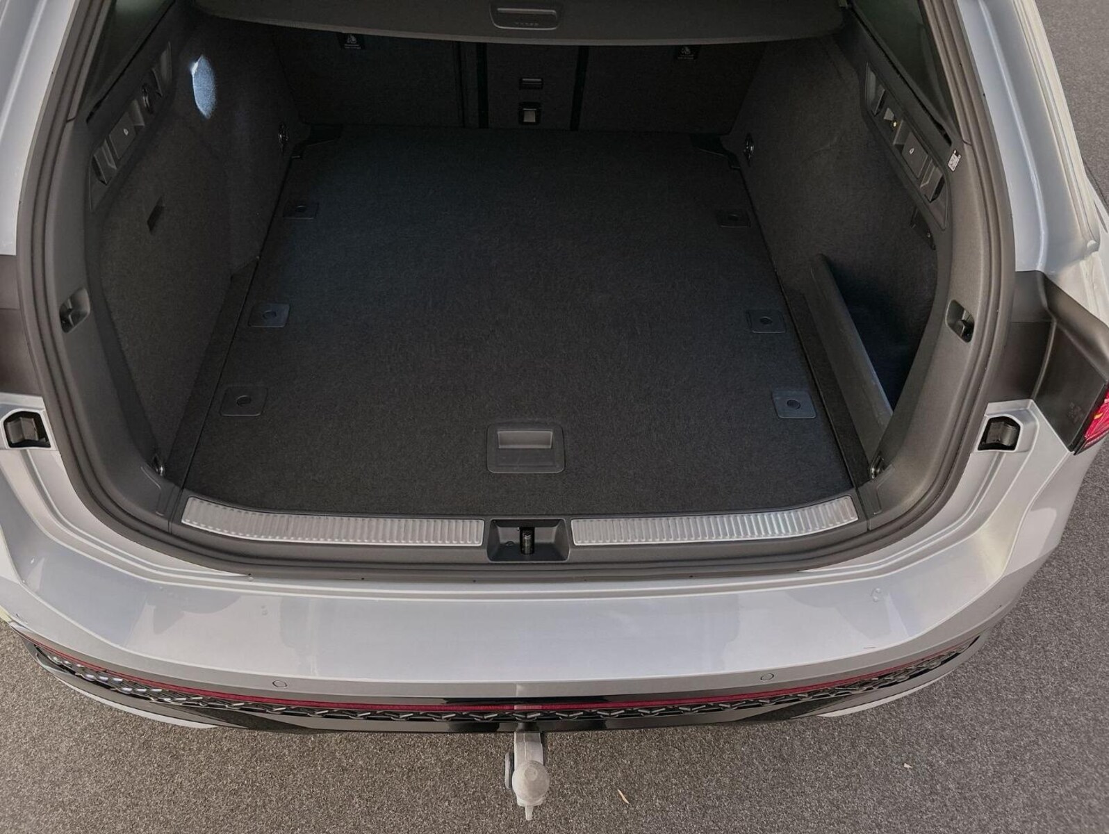 Volkswagen Passat – Bild 18
