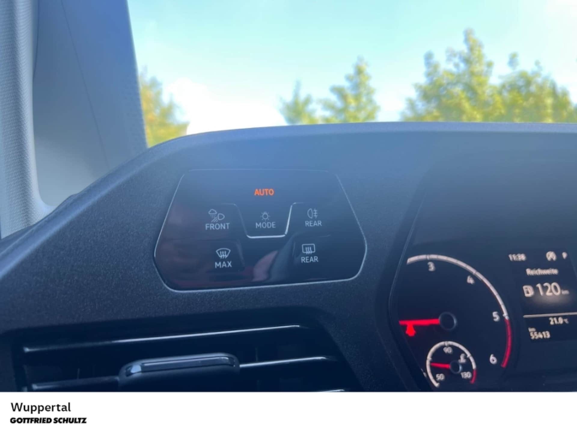 Volkswagen Caddy Cargo