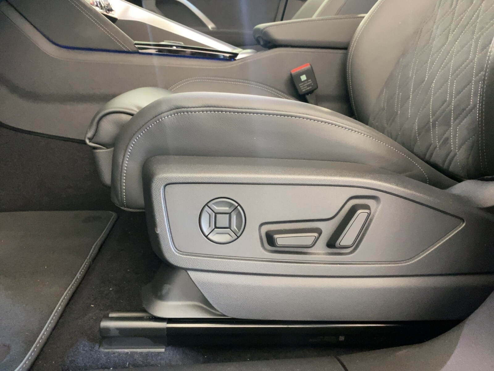 Audi Q5 – Bild 16