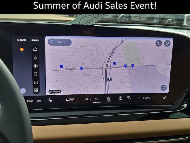 2026 Audi A5 Premium Plus - Photo 19