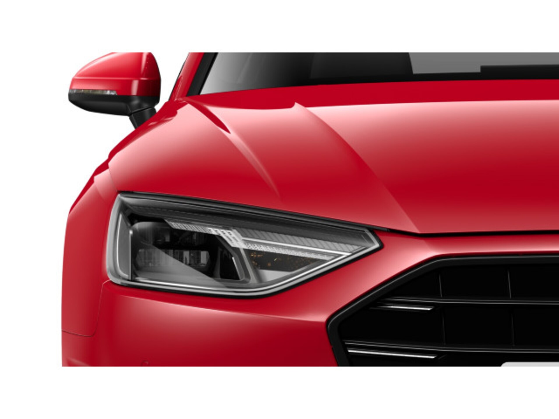 Audi A4 Avant Advanced