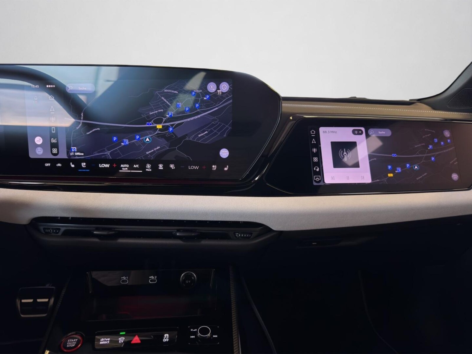 Audi RS 5 Limousine – Bild 11