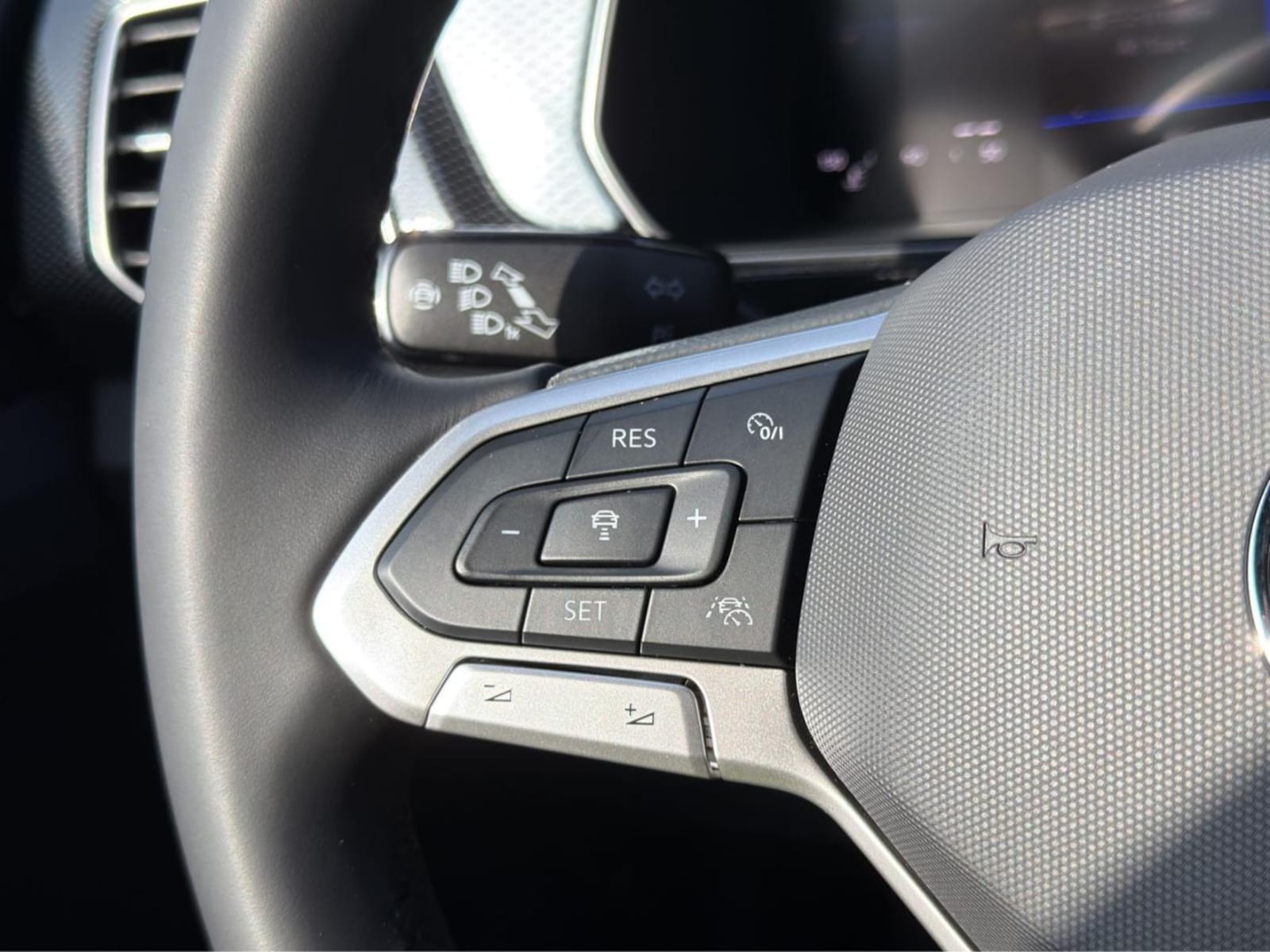 Volkswagen T-Cross – Bild 20