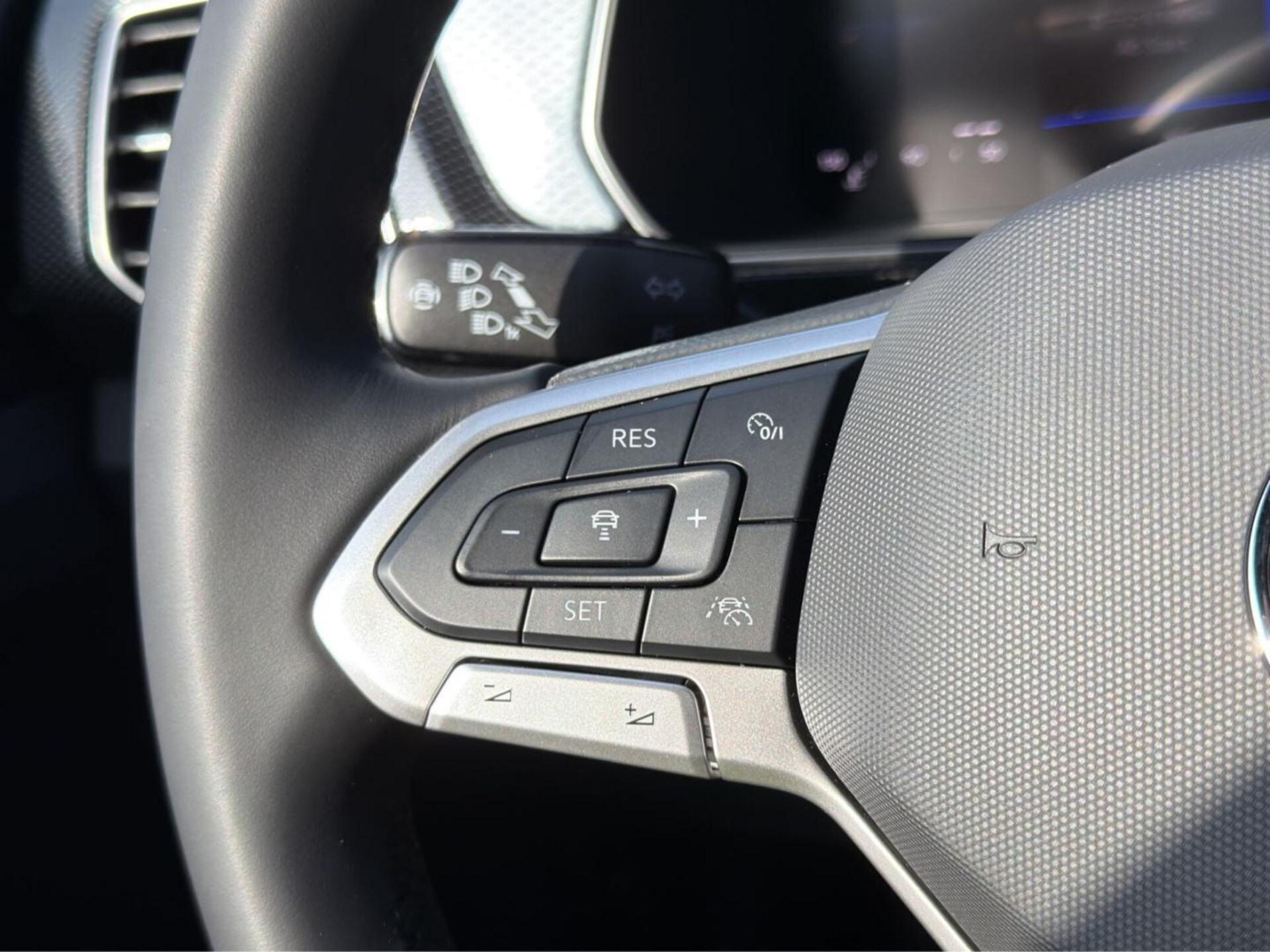 Volkswagen T-Cross ENERGY
