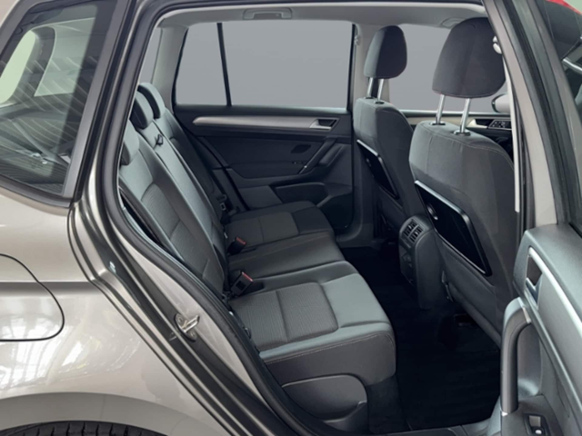 Volkswagen Golf Sportsvan Comfortline