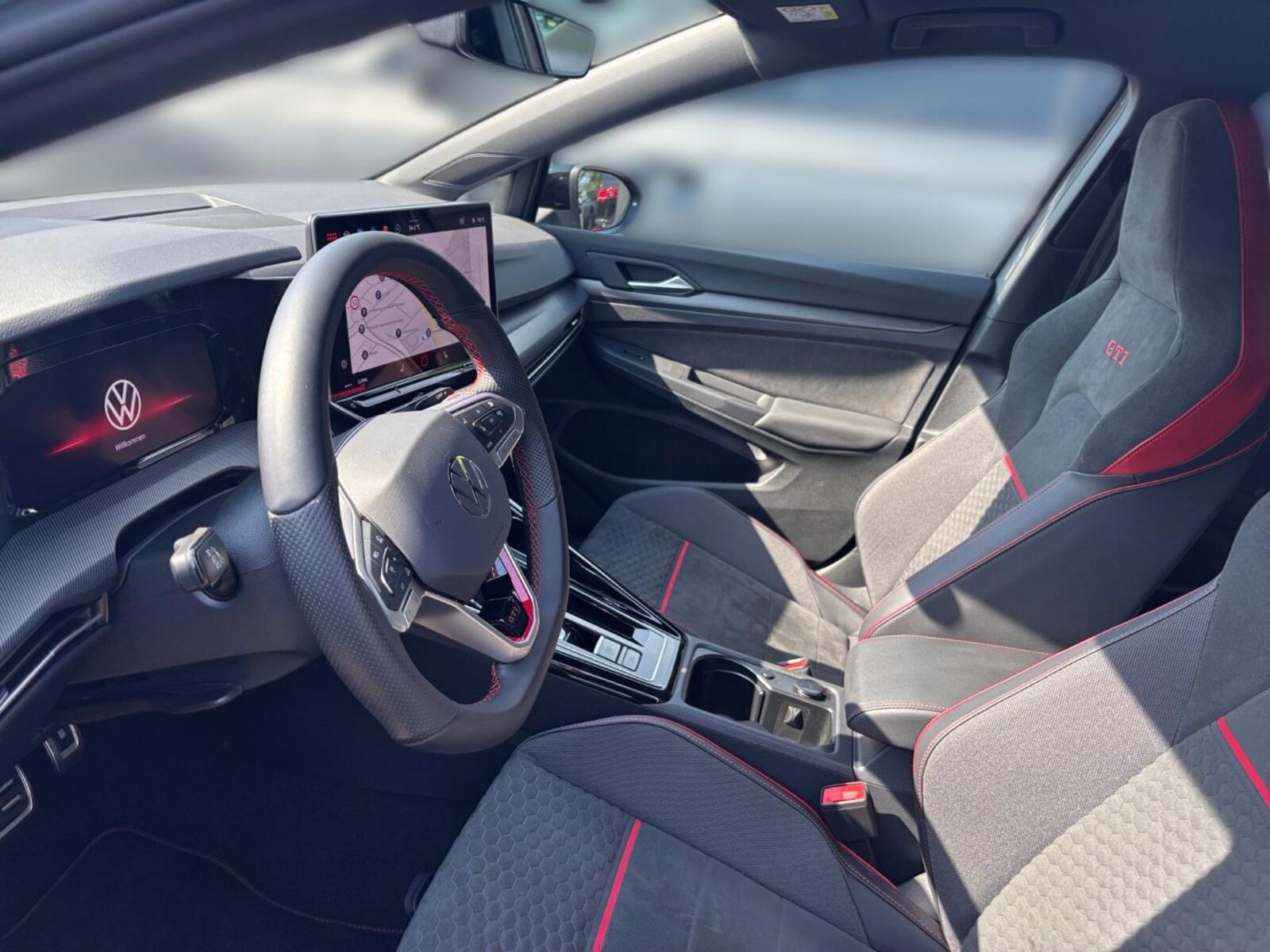 Volkswagen Golf – Bild 9