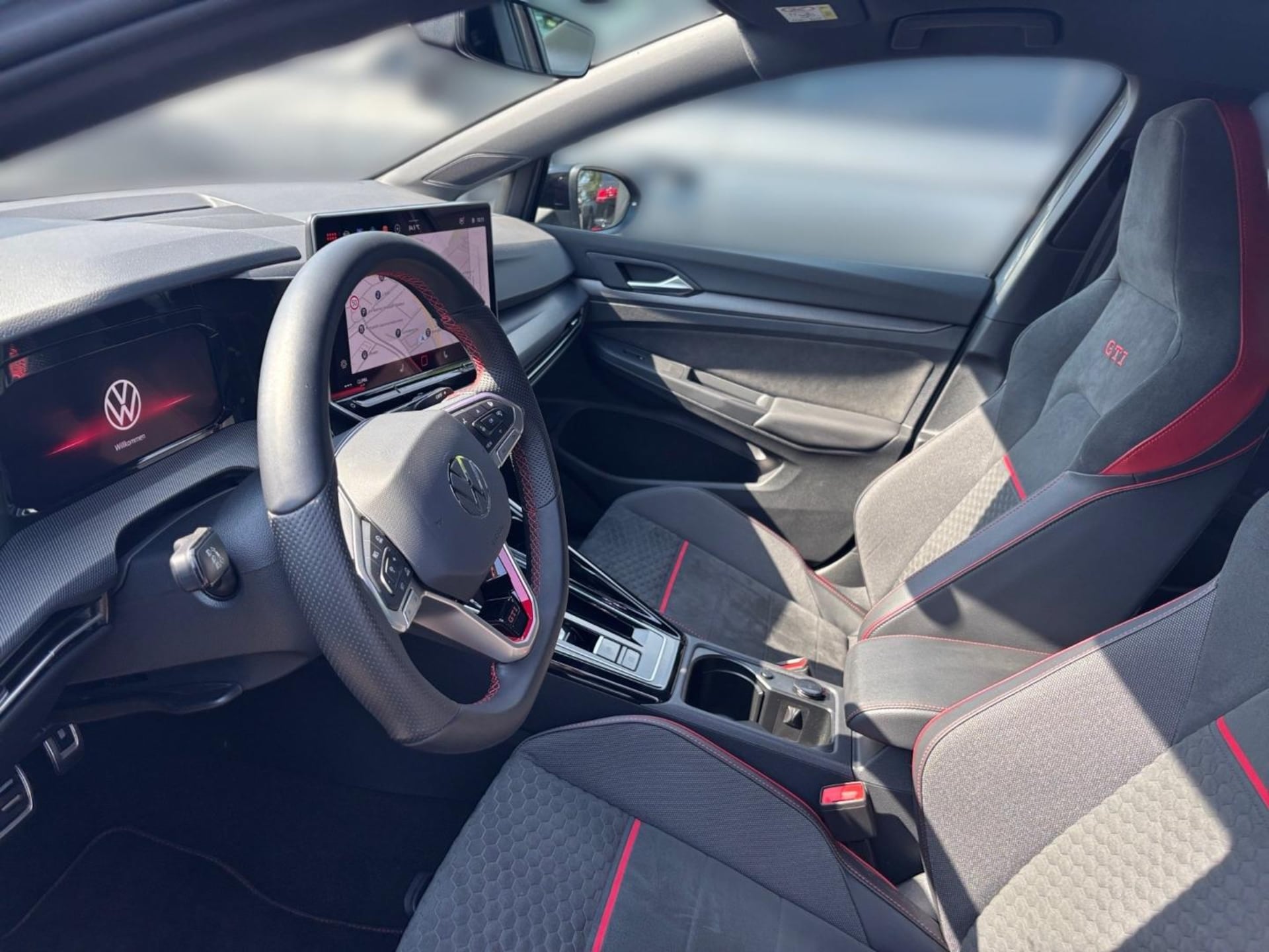 Volkswagen Golf GTI Clubsport