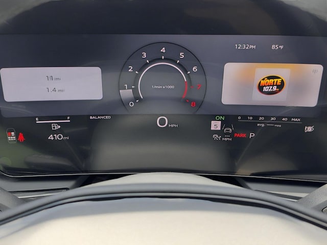 2026 Audi A6 Premium Plus - Photo 23
