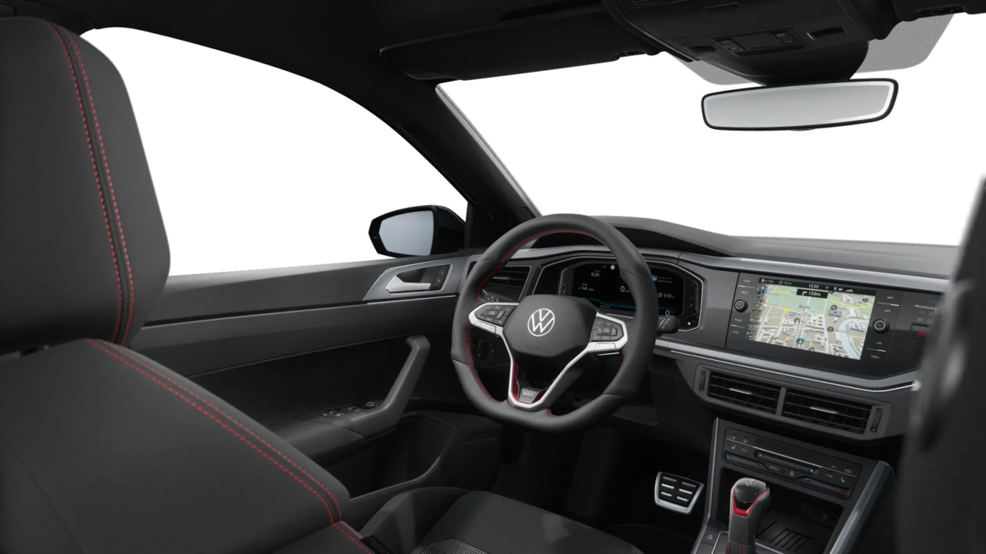 Volkswagen Polo GTI
