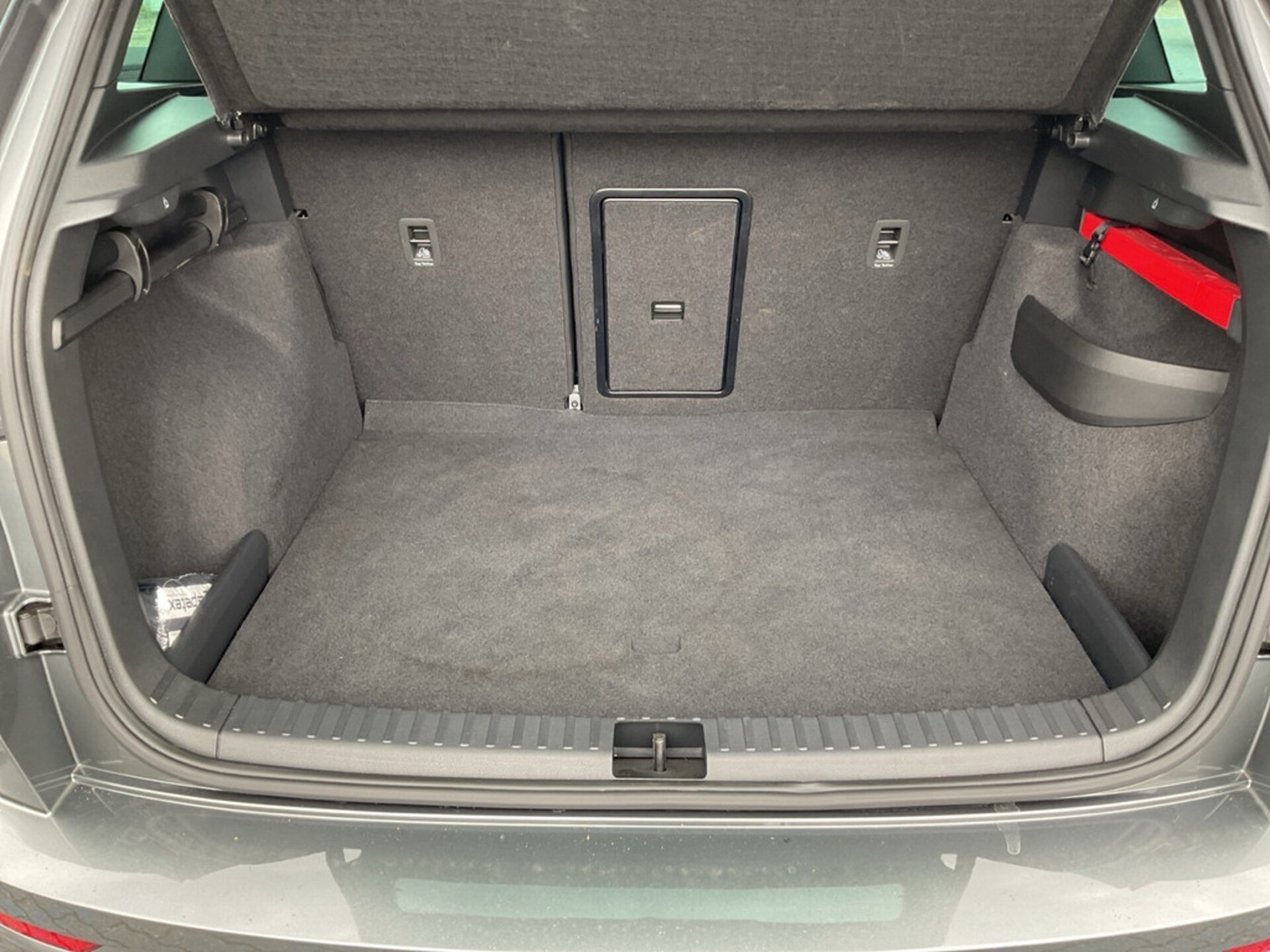 Skoda Karoq Sportline