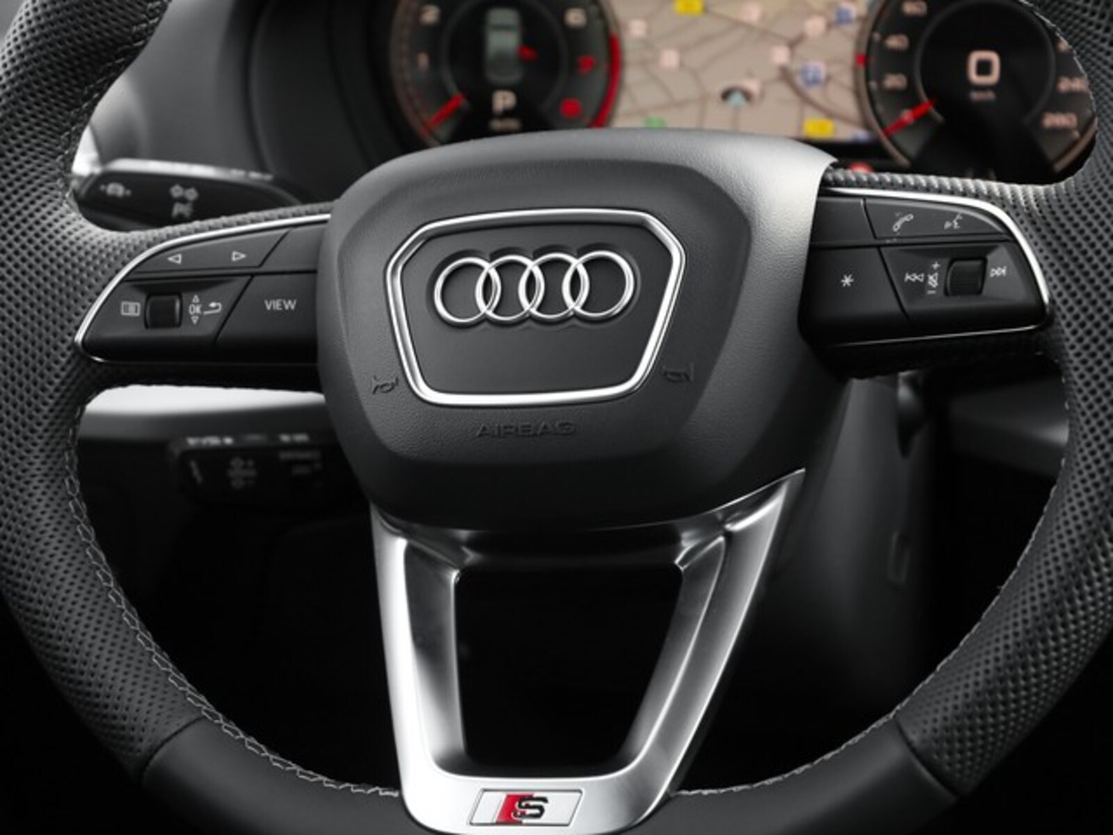 Audi Q2 – Bild 11