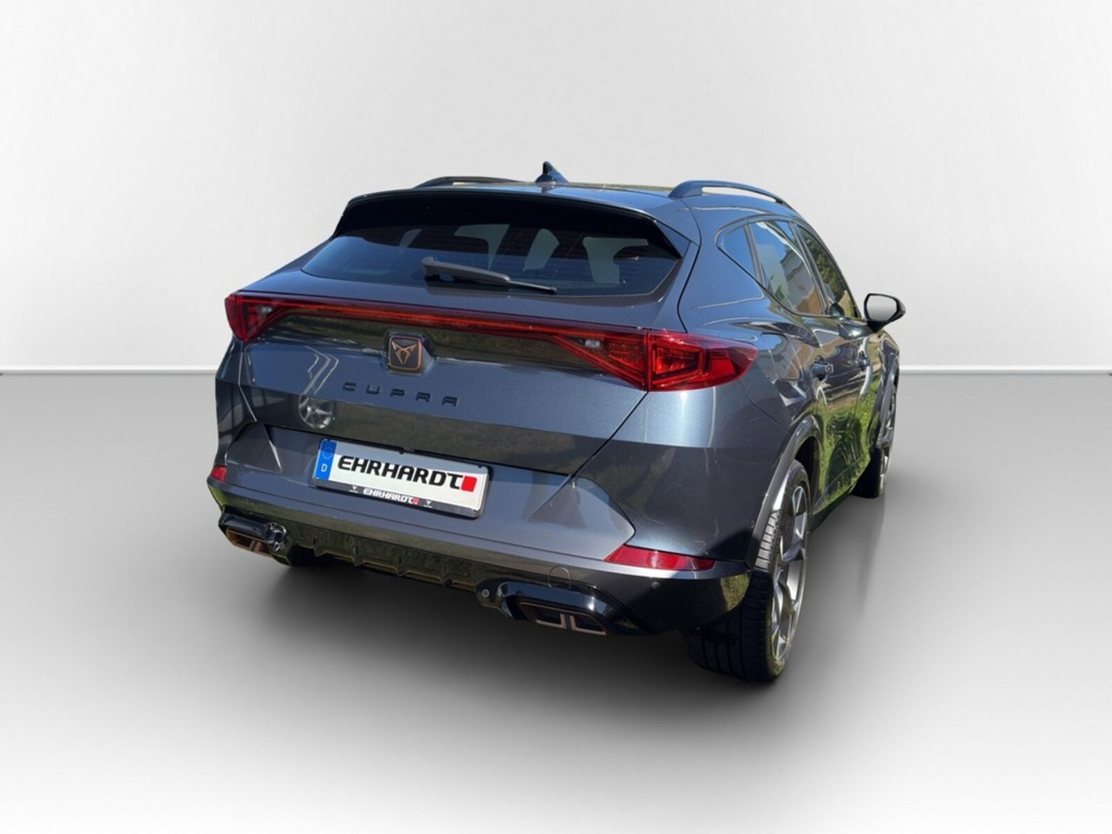 CUPRA Formentor – Bild 4