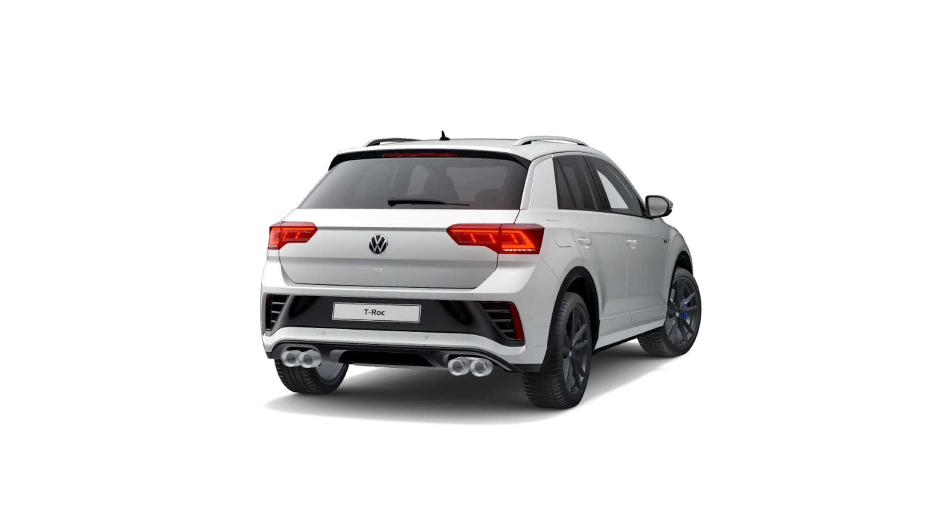 Volkswagen T-Roc R