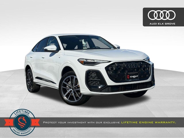 2026 Audi Q5 Sportback