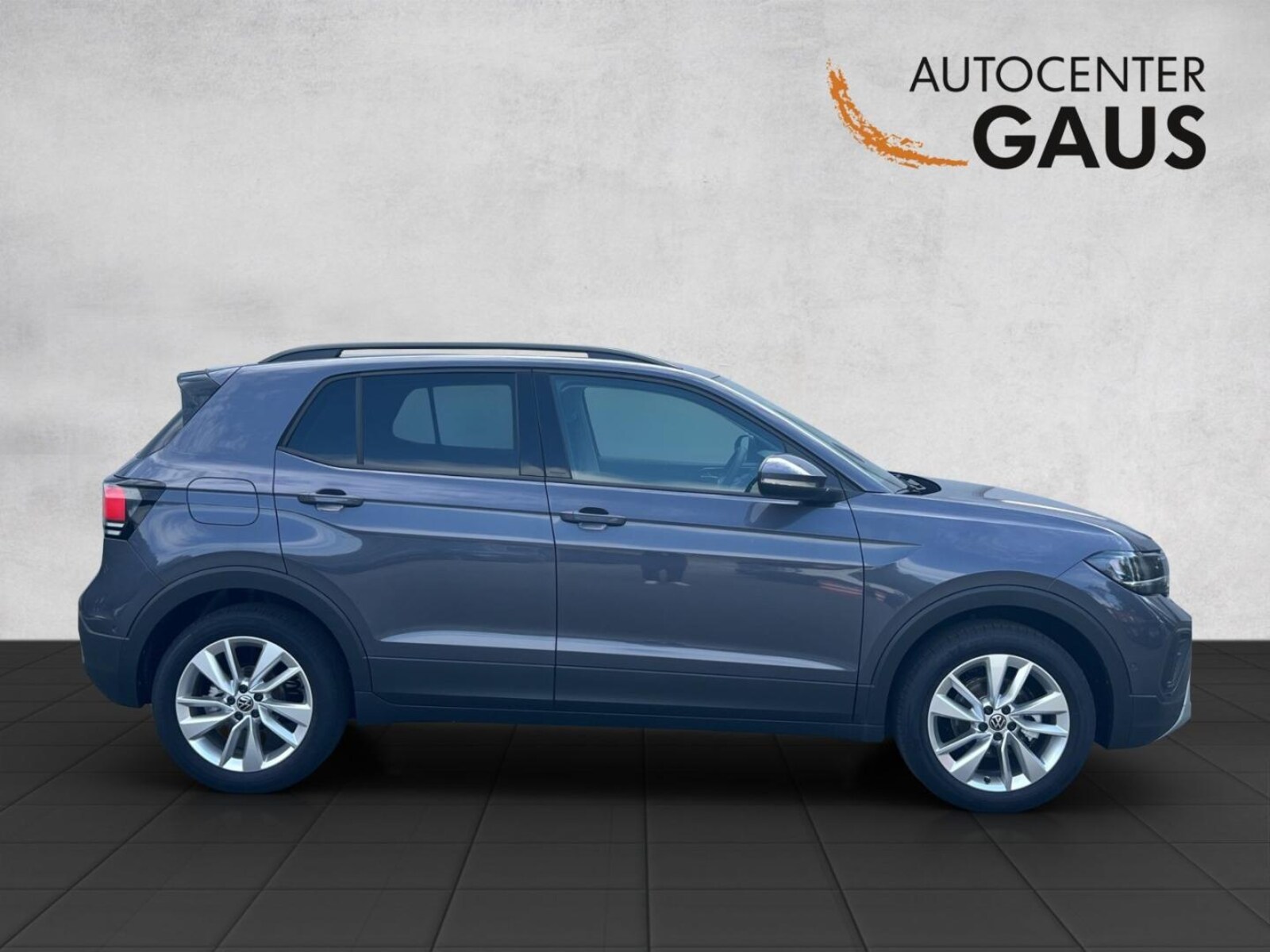 Volkswagen T-Cross – Bild 9