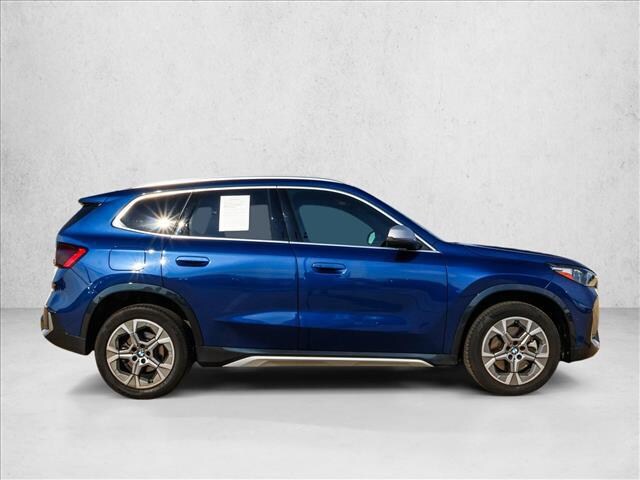2024 BMW X1