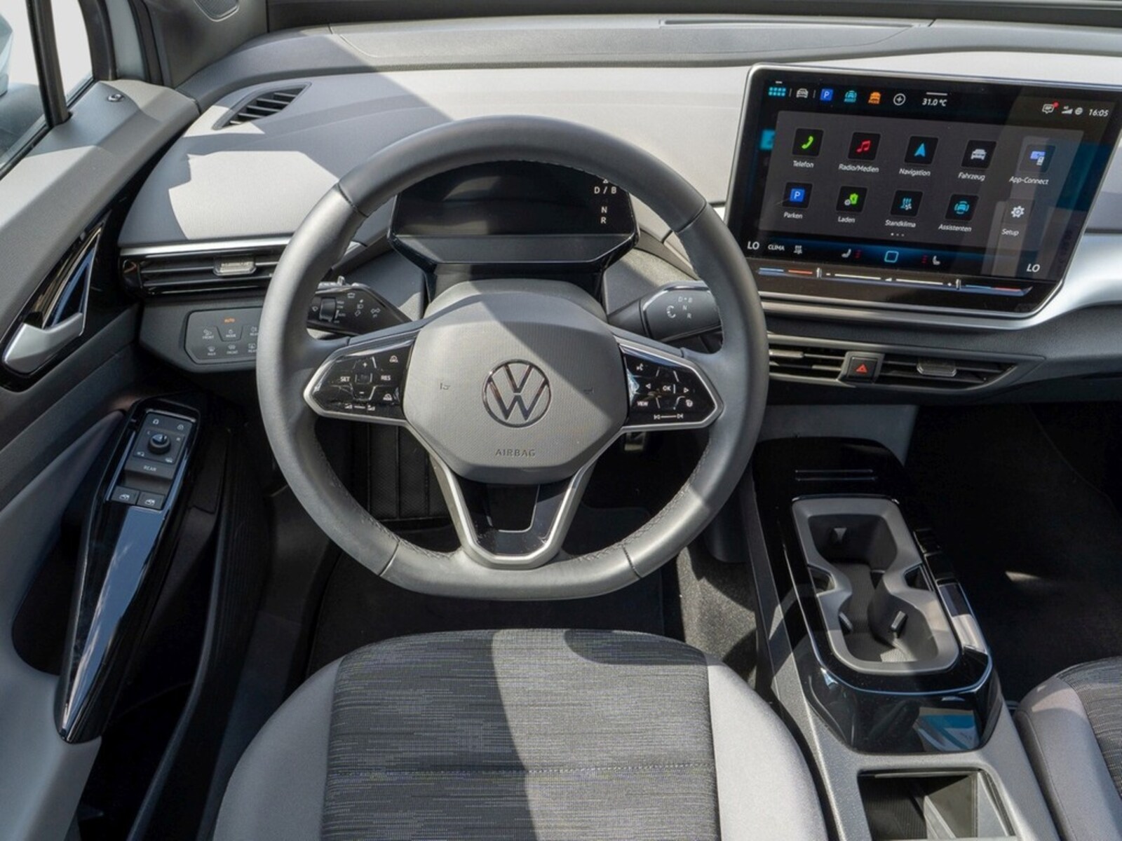 Volkswagen ID.4 – Bild 16