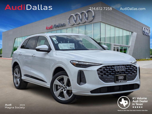 Photo of 2026 Audi Q5
