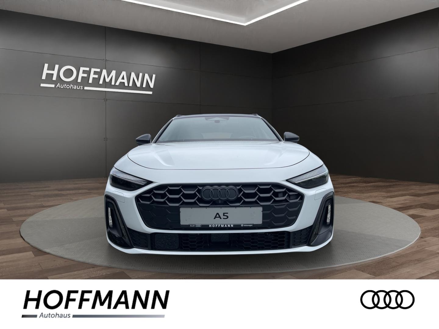 Bild über Audi A5 Avant e-hybrid e-hybrid quattro 270 kW S tronic - für weitere Informationen kontaktieren Sie den Audi Partner