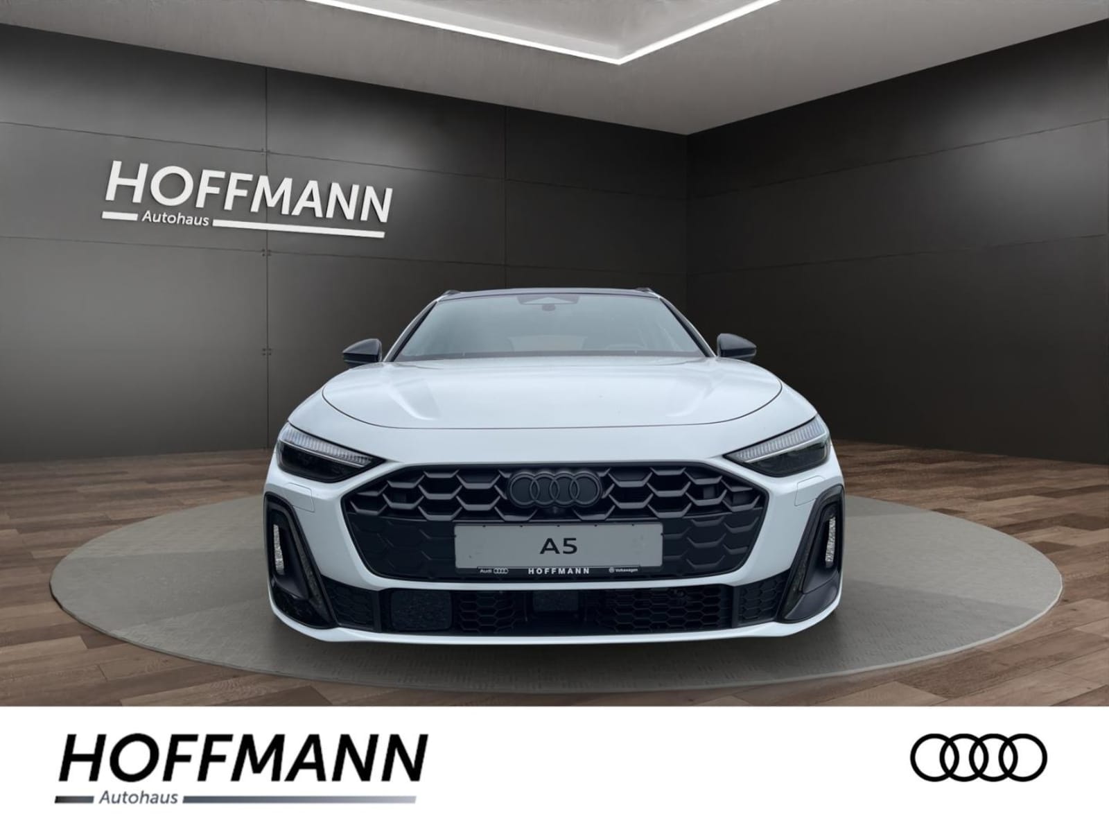 Audi A5 Avant – Bild 3
