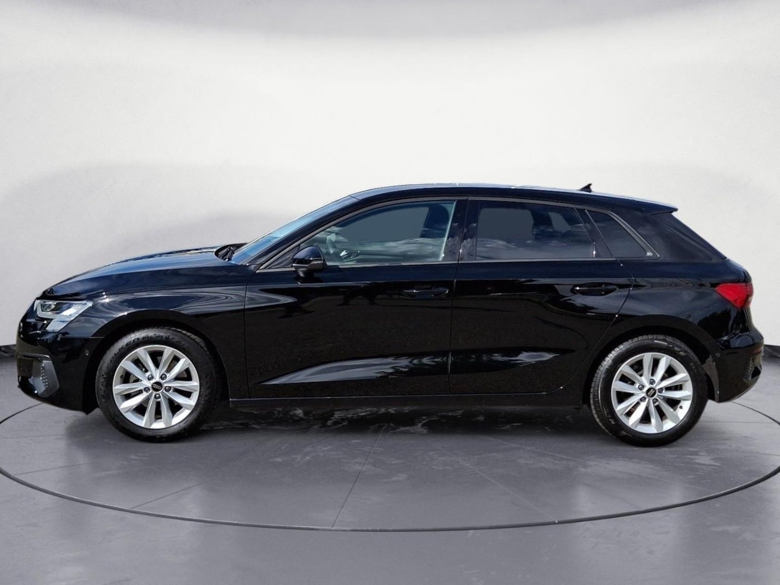 Audi A3 Sportback – Bild 3