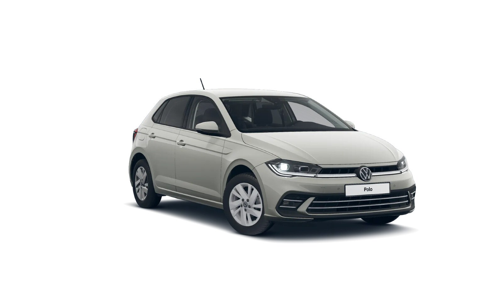 Volkswagen Polo – Bild 13