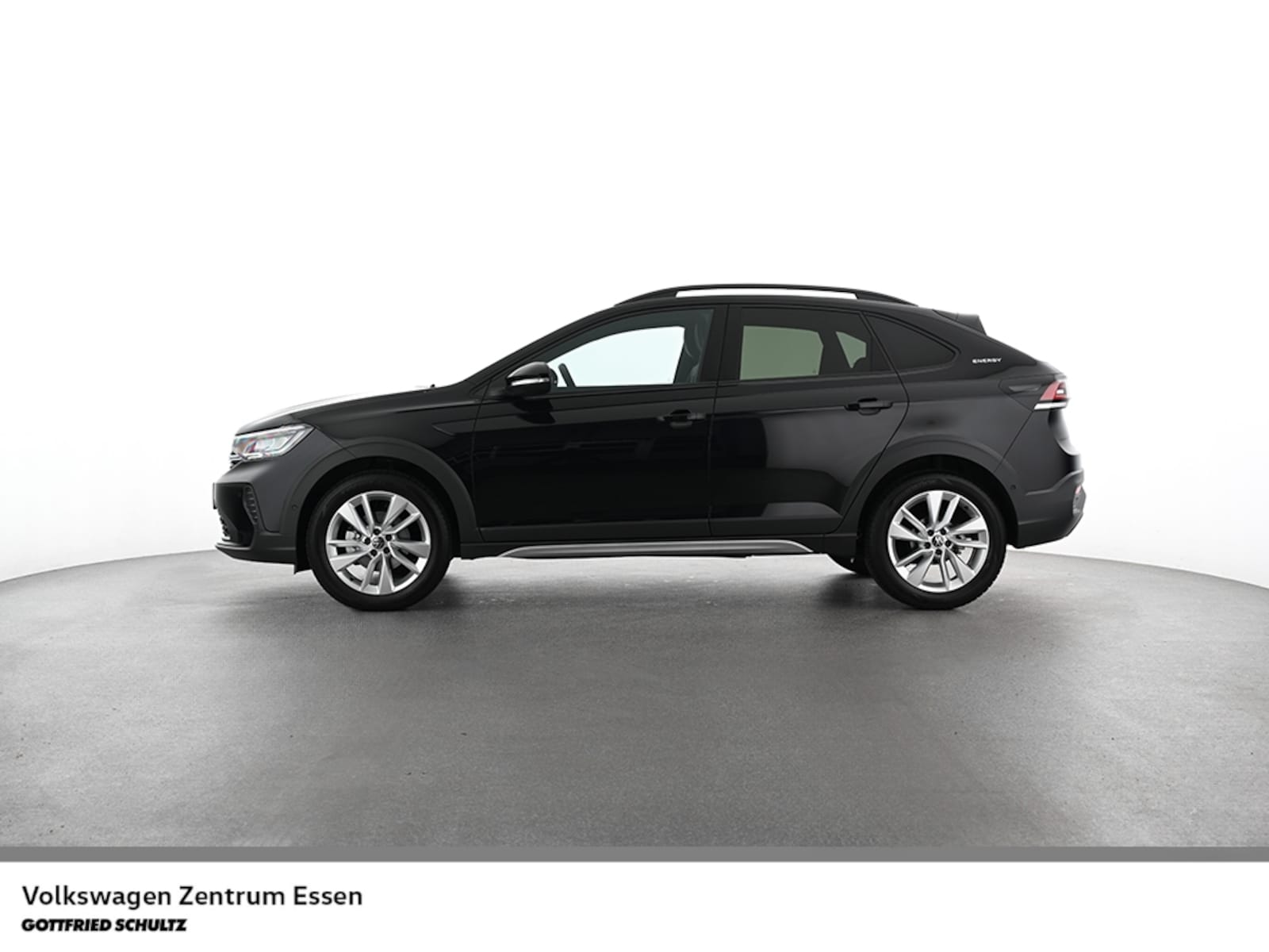 Volkswagen Taigo – Bild 3