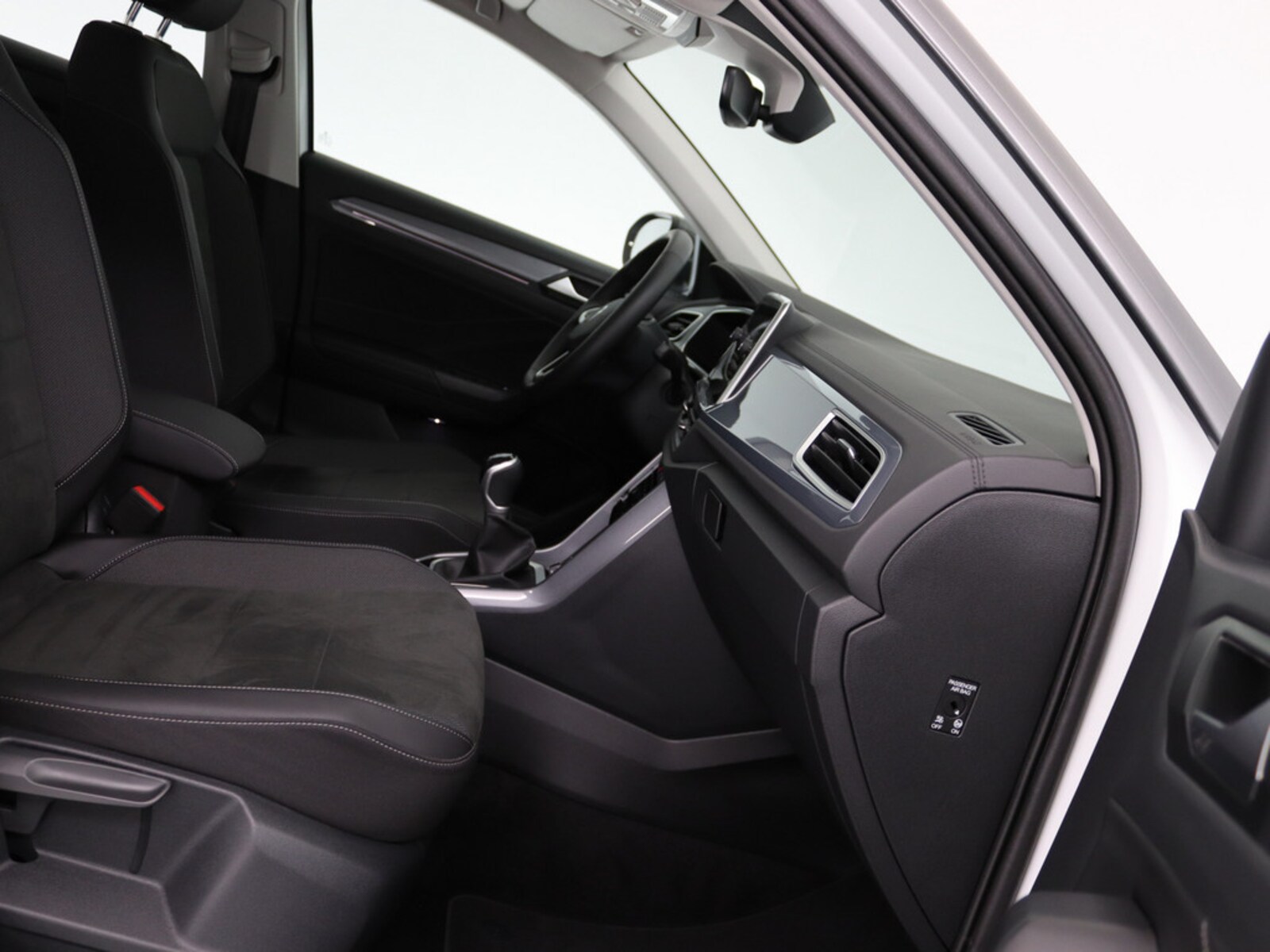 Volkswagen T-Roc – Bild 9