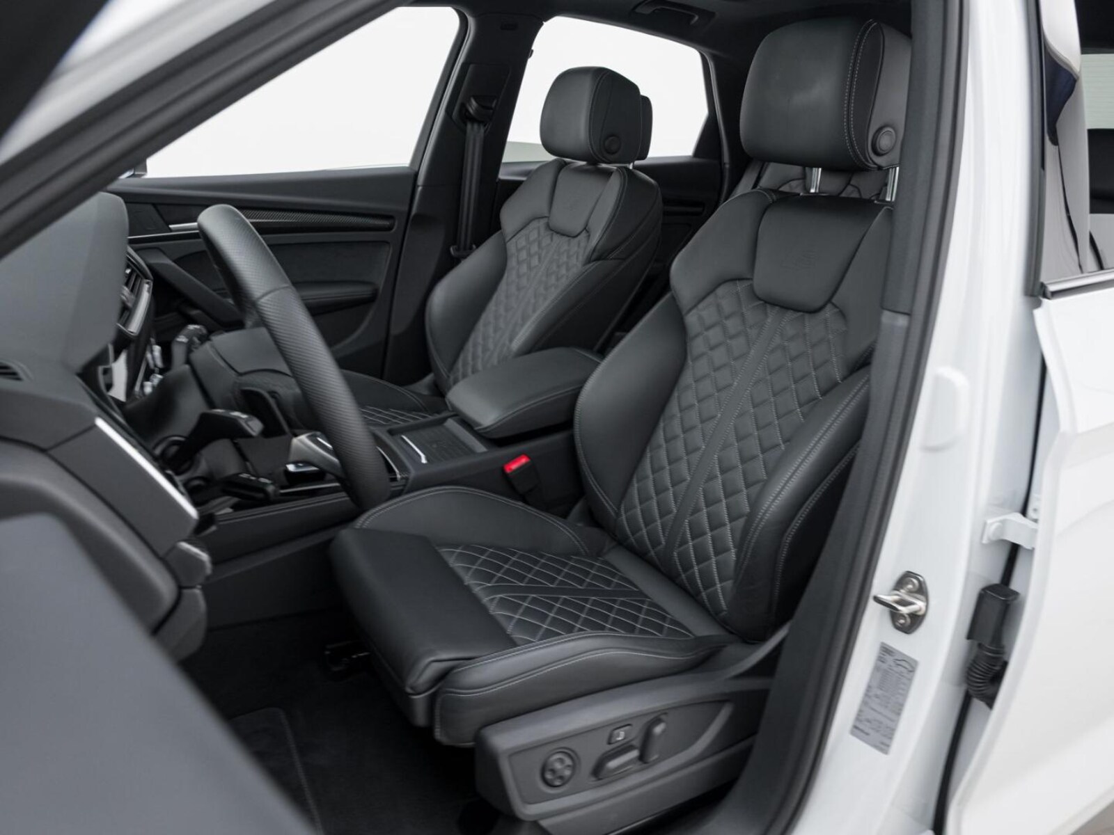 Audi Q5 Sportback – Bild 12