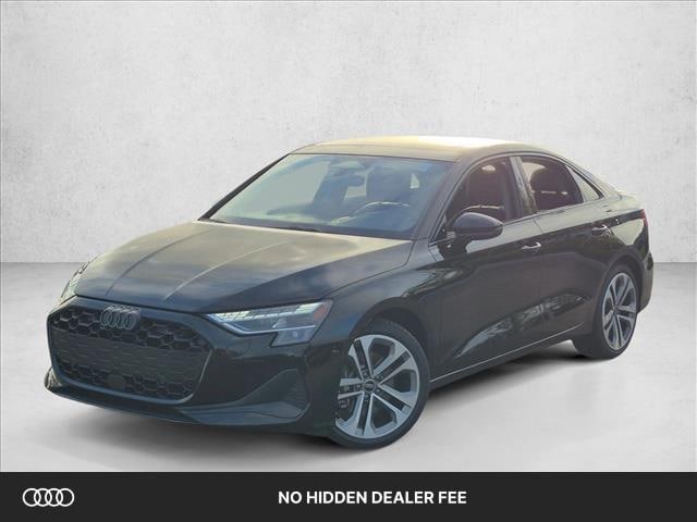 2026 Audi A3