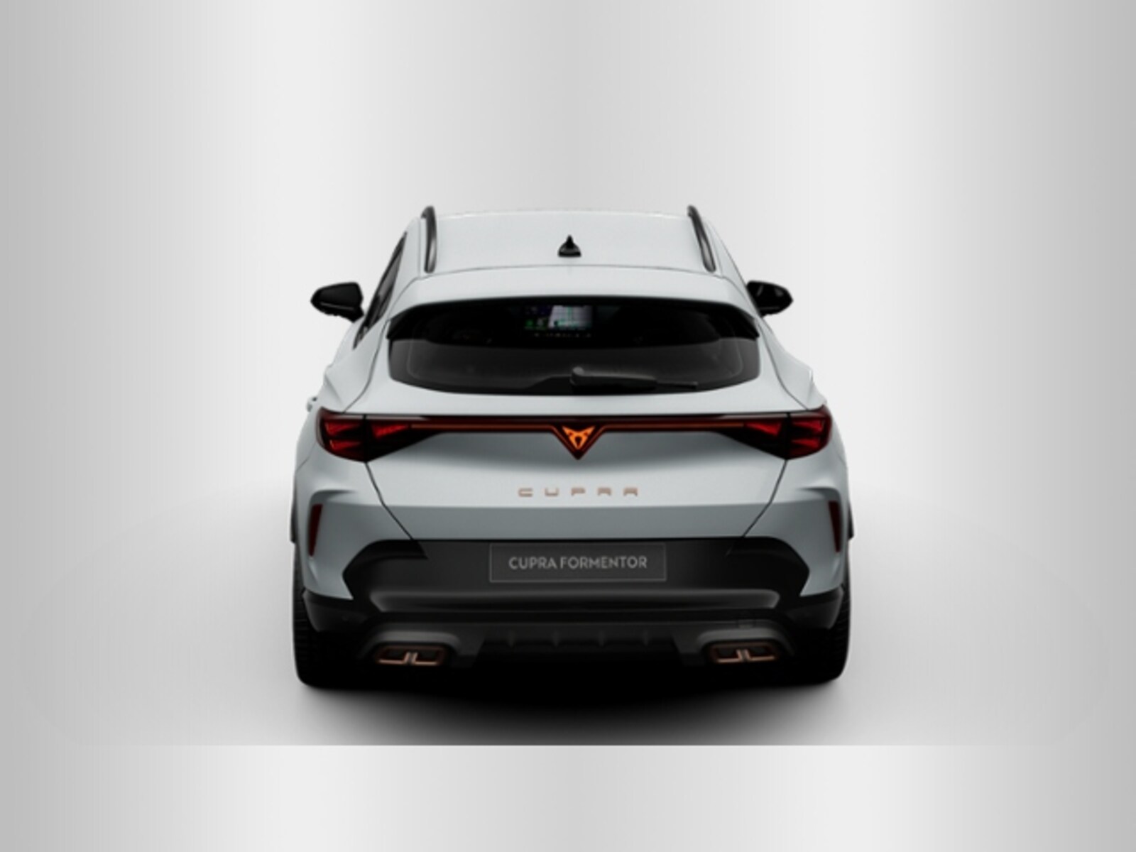 CUPRA Formentor – Bild 5
