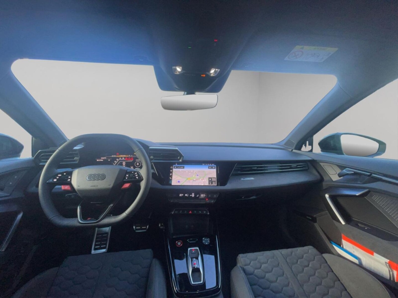 Audi RS 3 Sportback – Bild 15