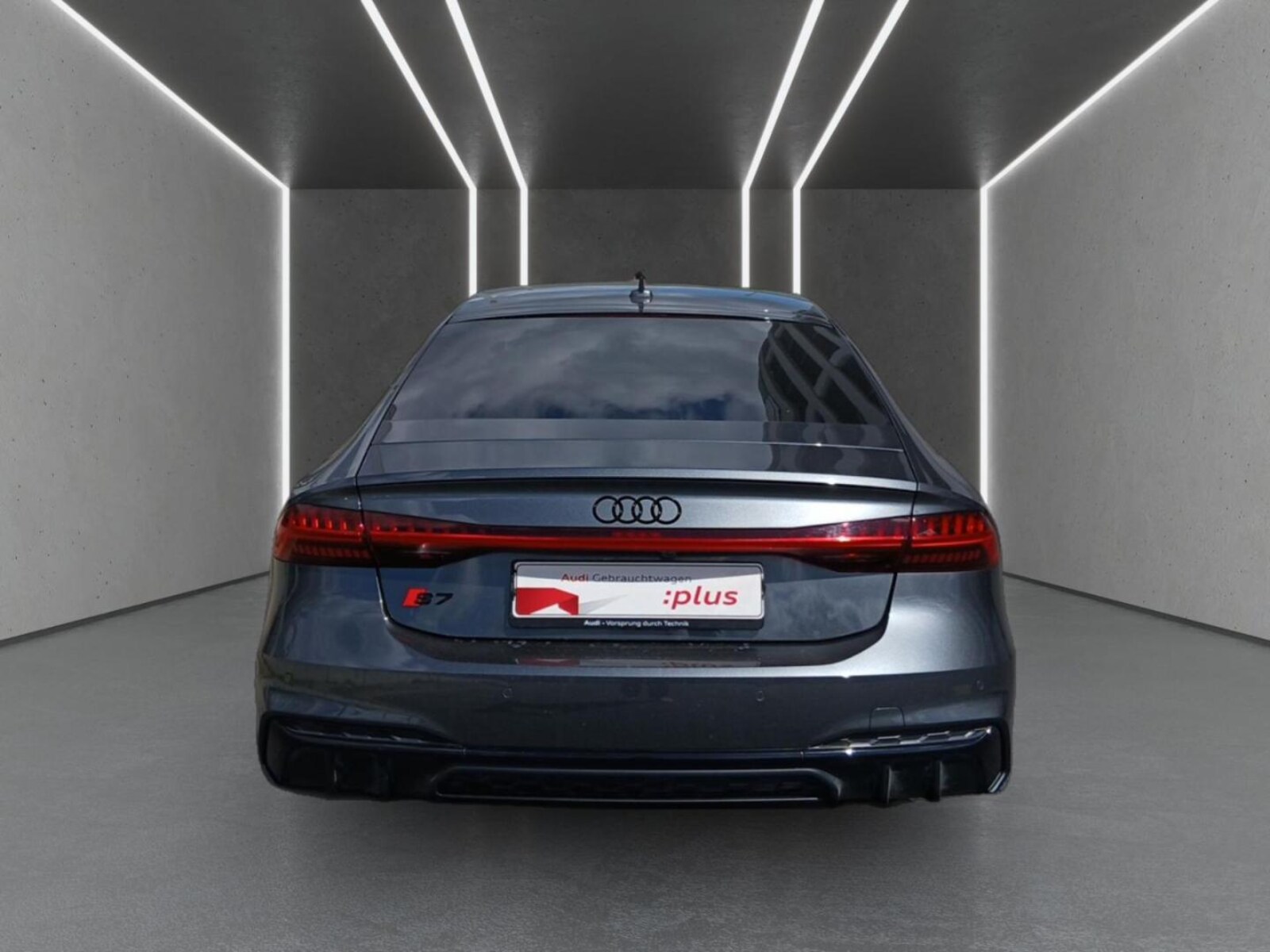 Audi S7 Sportback – Bild 6