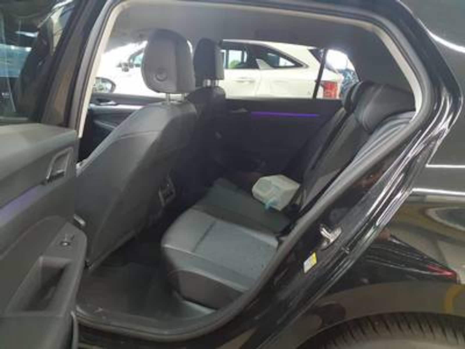 Volkswagen Golf – Bild 6