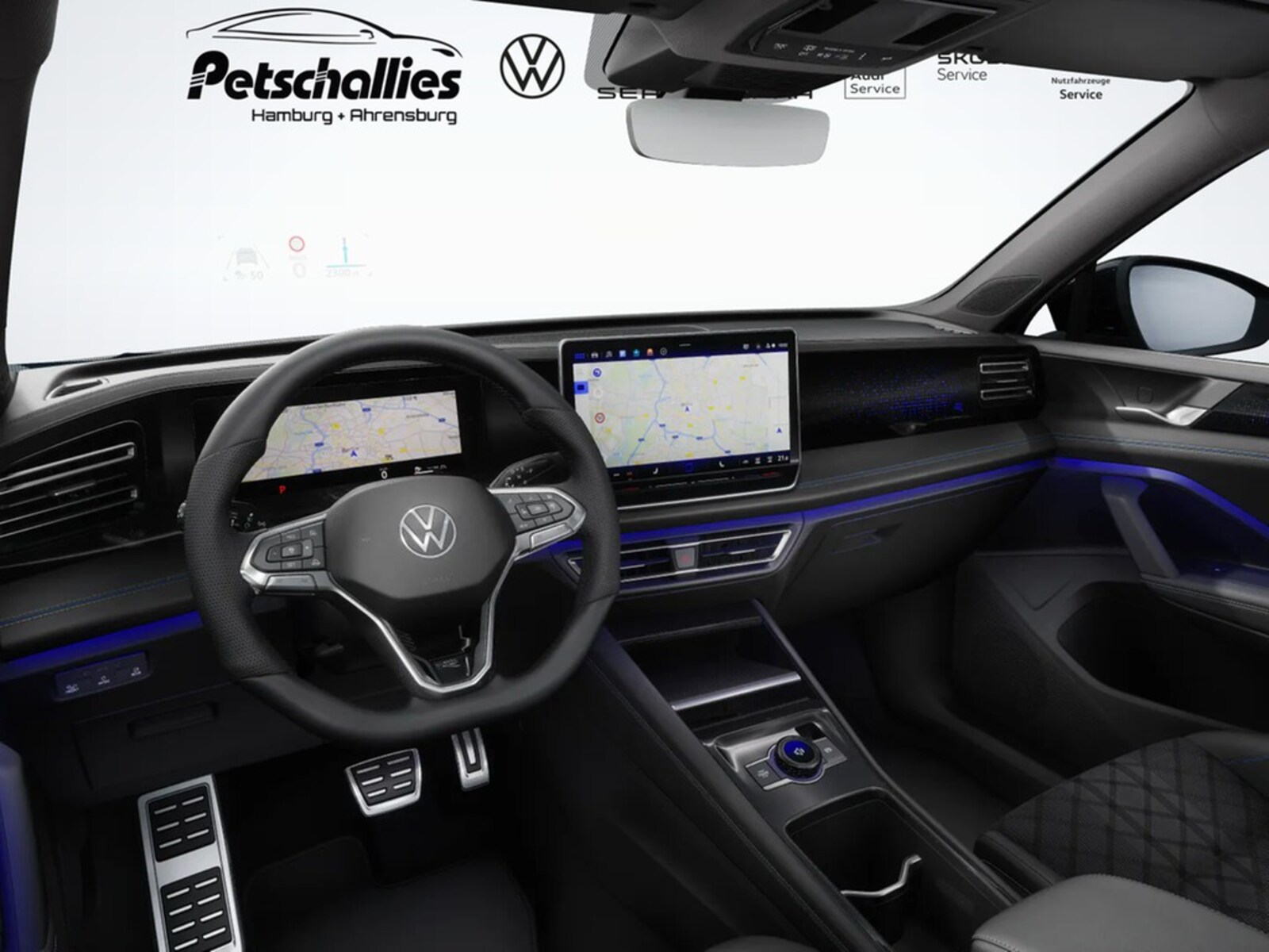 Volkswagen Tiguan – Bild 9